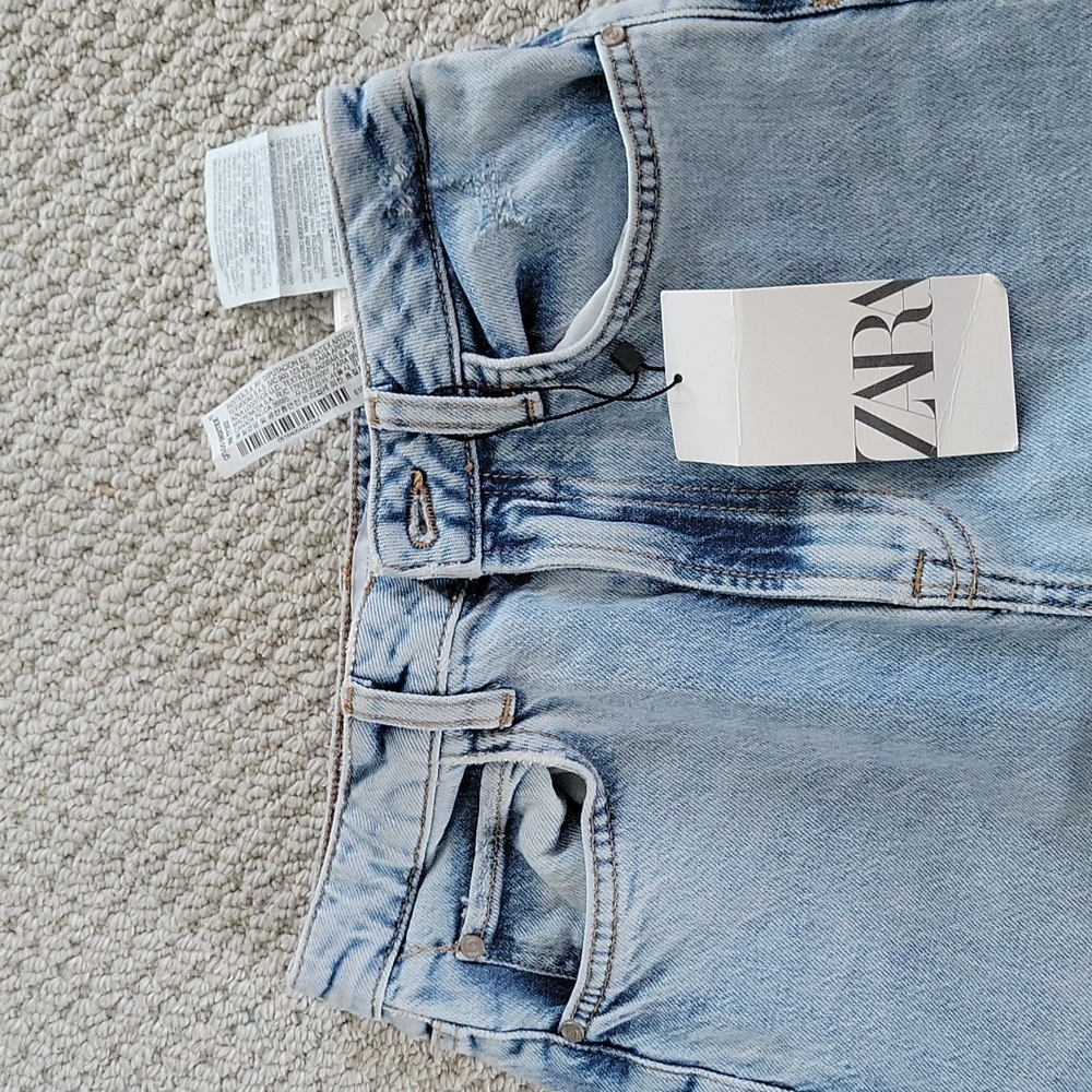 Zara slim jeans